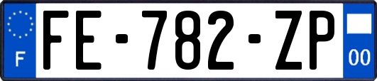 FE-782-ZP