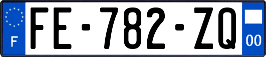 FE-782-ZQ