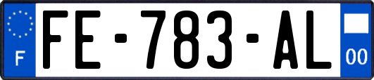 FE-783-AL