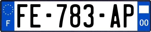 FE-783-AP