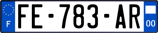 FE-783-AR