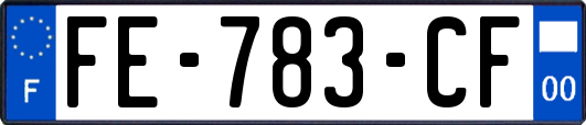 FE-783-CF