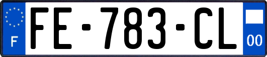 FE-783-CL