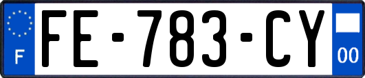 FE-783-CY
