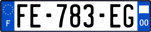 FE-783-EG