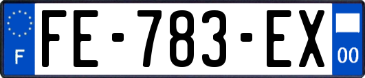 FE-783-EX
