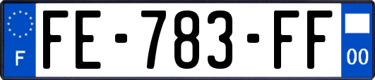 FE-783-FF