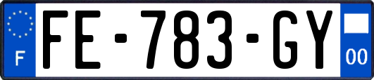FE-783-GY