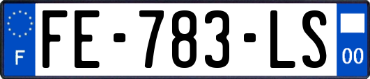 FE-783-LS