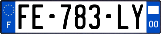 FE-783-LY