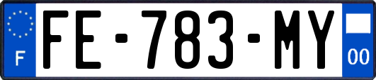 FE-783-MY