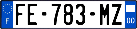 FE-783-MZ