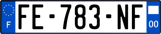 FE-783-NF
