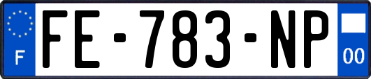 FE-783-NP