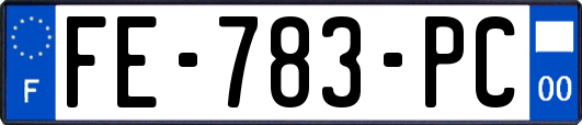 FE-783-PC