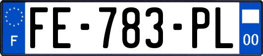 FE-783-PL