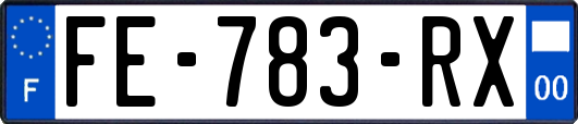 FE-783-RX