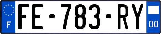 FE-783-RY