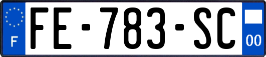 FE-783-SC