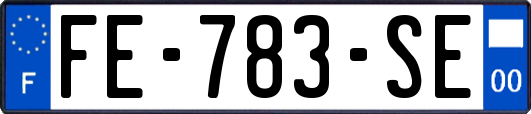 FE-783-SE