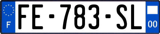 FE-783-SL
