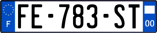 FE-783-ST