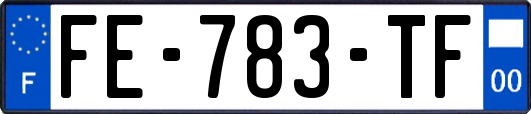 FE-783-TF