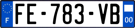 FE-783-VB