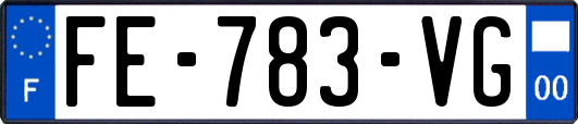 FE-783-VG