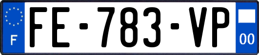 FE-783-VP