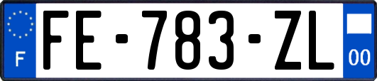 FE-783-ZL