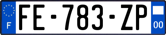 FE-783-ZP