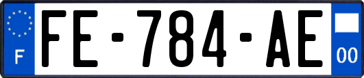 FE-784-AE