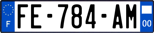 FE-784-AM