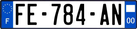 FE-784-AN