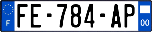 FE-784-AP