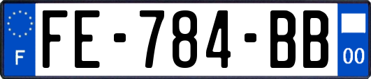 FE-784-BB