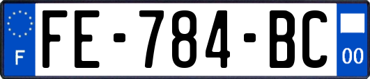 FE-784-BC