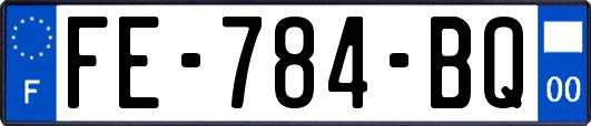 FE-784-BQ