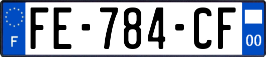 FE-784-CF