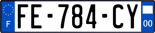 FE-784-CY