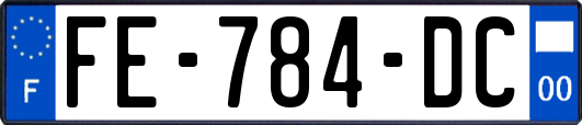 FE-784-DC