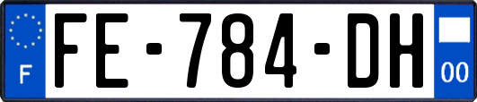 FE-784-DH