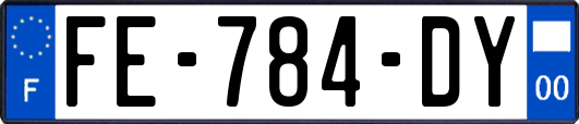 FE-784-DY