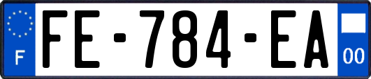 FE-784-EA