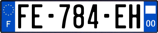 FE-784-EH