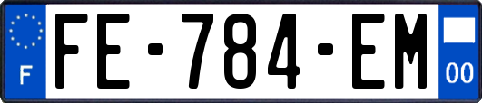 FE-784-EM
