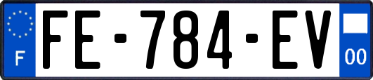 FE-784-EV