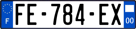 FE-784-EX