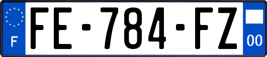 FE-784-FZ